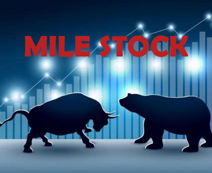 MILE STOCK